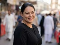 نيفين مندور