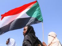 Sudanese army repelled attack by the RSF