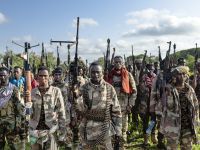 Storm of condemnation follows Israel's recognition of Somaliland