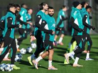 صلاح أساسياً وروبيرتسون يعود.. التشكيلة المتوقعة لليفربول أمام سندرلاند