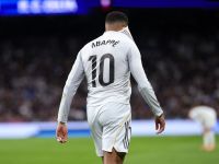 كواليس صادمة في غرفة ملابس ريال مدريد بعد الخسارة من سيلتا فيغو