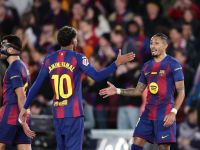 نادي متواضع يستفز برشلونة قبل صدام كأس الملك