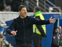 هل اقترب رحيل تشابي ألونسو عن ريال مدريد؟