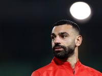 حسام حسن يؤكد جاهزية صلاح الذهنية لكأس أفريقيا