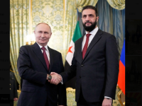 "حميميم"و"طرطوس" ما مصير القواعد الروسية بعد الأسد