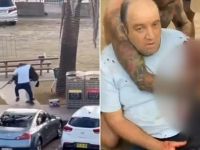 Ahmad Al-Ahmad Hanukkah Attack in Sydney