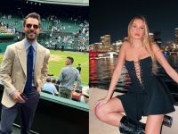 Hakan Sabancı & Naz Şahin