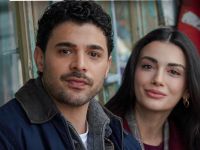 Halit Özgür Sarı / Özge Yağız