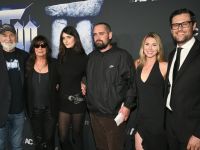 Nick Reiner / Rob Reiner / Michele Singer Reiner