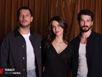 Deniz Can Aktaş / Uraz Kaygılaroğlu / Devrim Özkan