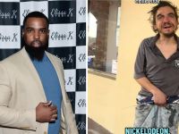 Daniel Curtis Lee & Tylor Chase