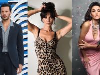 Pınar Deniz / Hande Erçel / Barış Arduç