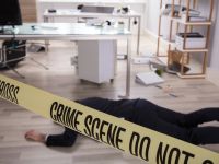 تفاصيل محدودة عن الحادث الدموي في الحرم الجامعي