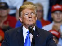  خطوة جديدة من ترامب: حصار بحري نفطي على فنزويلا