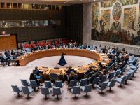 جلسة طارئة لمجلس الأمن لمناقشة اعتراف إسرائيل بأرض الصومال