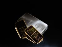 Market shock: Silver sets record while gold and platinum soar