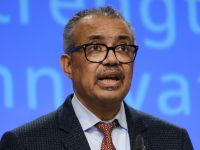 الصحة العالمية تدين استهداف البعثة الأممية في السودان