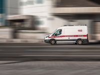 دمشق: إسعاف أم مقهى متنقل؟