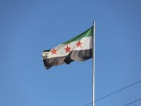 سوريا- يوم التحرير