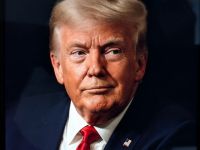 ترامب يرفع دعوى قضائية ضد "بي بي سي" 