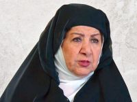 الفنانة السورية الراحلة : هدى شعراوي 