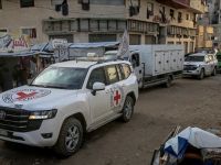 تسلم جثامين الشهداء