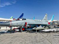 طائرات باكستانية