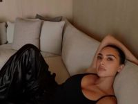 كيم كارداشيان تكشف عن تعاون حصري بين نايكي وSKIMS