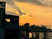 مطعم وكافيه هوا بيسان... تجربة ذوق وإطلالة تأسر الحواس في قلب السلط