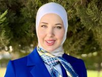 من هي الإعلامية آلاء بشناق؟