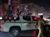 نقل مقاتلين أكراد