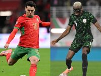 تشكيل المغرب المتوقع ضد نيجيريا في نصف نهائي كأس أمم أفريقيا 2025 والقنوات الناقلة