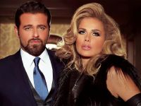 نيكول سابا ويوسف الخال