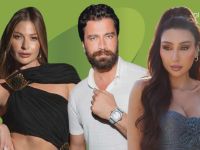 مسلسل لوبي الغرام