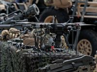 Iran seizes U.S.-made weapons, explosives amid claims of foreign-backed unrest