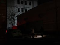 Ukraine declares state of emergency in energy sector