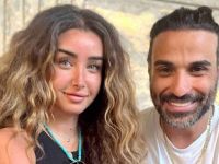 أحمد فهمي وهنا الزاهد