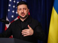 Ukraine, Russia and U.S. to hold first trilateral talks in UAE