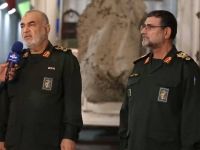 EU labels Iran’s IRGC a terrorist organization