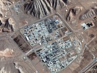 Iran-US nuclear deal could end the war immediately