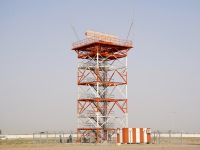 Turkey's radar installation in Damascus seen as challenge to Israeli air force
