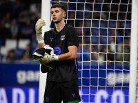 برشلونة ينتصر بثلاثية نظيفة وغارسيا يواصل التألق