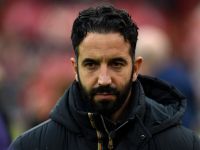 إقالة أموريم قد تكلف مانشستر يونايتد 50 مليون جنيه إسترليني