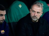 تفاصيل قرار فليك الذي أعاد كانسيلو إلى برشلونة