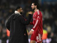 محمد صلاح تحت المجهر وسوبوسلاي يوضح الحقيقة