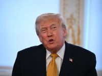 "Only My Morals Stop Me": Trump says he alone sets limits on presidential power