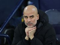 مانشستر سيتي في ورطة أوروبية بعد خسارة تاريخية في النرويج