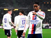 إندريك يرسل رسالة قوية لريال مدريد بثلاثية في الدوري الفرنسي