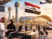 الحكومة العراقية تسعى لتطوير قطاع الطيران عبر شراكات دولية