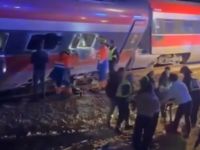 سائق أحد القطارين.. بين القتلى